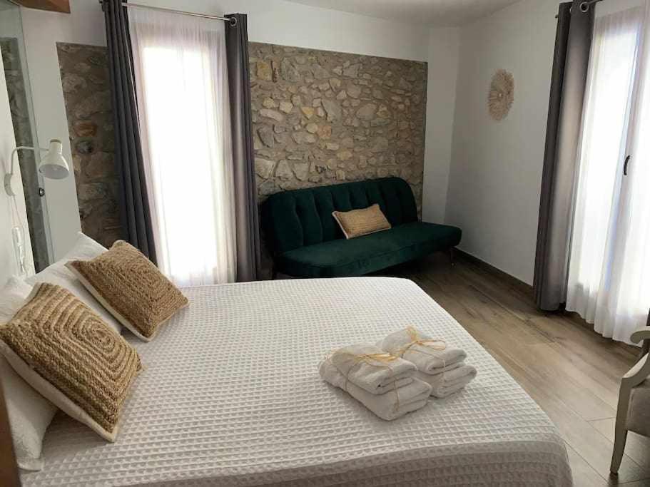 Casa Terrae Casco Antiguo Wifiaa Daire Peñíscola Dış mekan fotoğraf