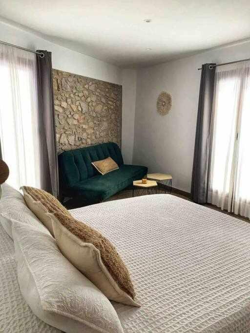 Casa Terrae Casco Antiguo Wifiaa Daire Peñíscola Dış mekan fotoğraf