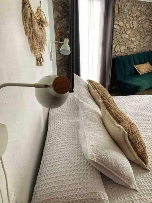 Casa Terrae Casco Antiguo Wifiaa Daire Peñíscola Dış mekan fotoğraf