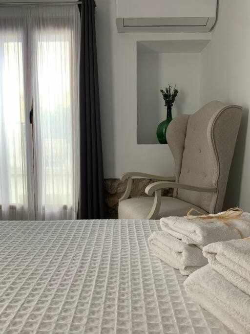 Casa Terrae Casco Antiguo Wifiaa Daire Peñíscola Dış mekan fotoğraf