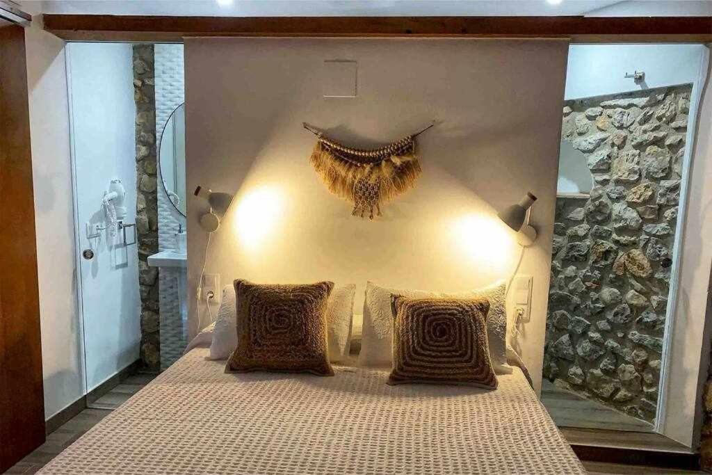 Casa Terrae Casco Antiguo Wifiaa Daire Peñíscola Dış mekan fotoğraf