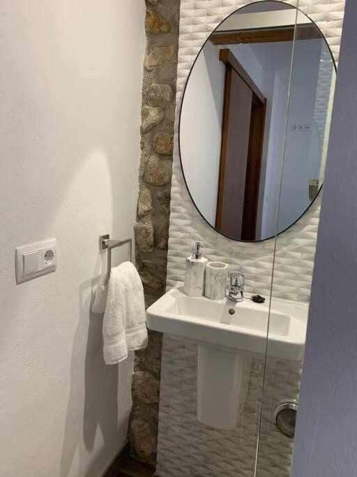 Casa Terrae Casco Antiguo Wifiaa Daire Peñíscola Dış mekan fotoğraf