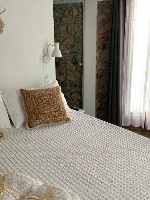 Casa Terrae Casco Antiguo Wifiaa Daire Peñíscola Dış mekan fotoğraf