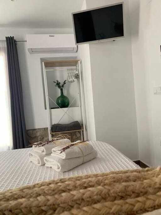 Casa Terrae Casco Antiguo Wifiaa Daire Peñíscola Dış mekan fotoğraf