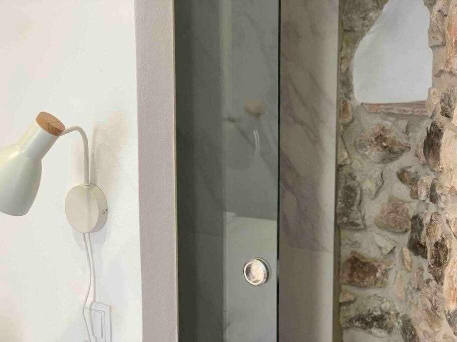 Casa Terrae Casco Antiguo Wifiaa Daire Peñíscola Dış mekan fotoğraf