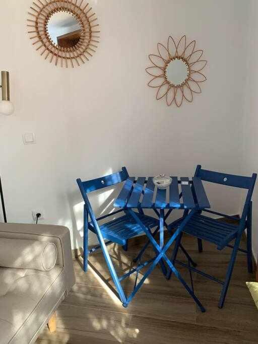 Casa Terrae Casco Antiguo Wifiaa Daire Peñíscola Dış mekan fotoğraf