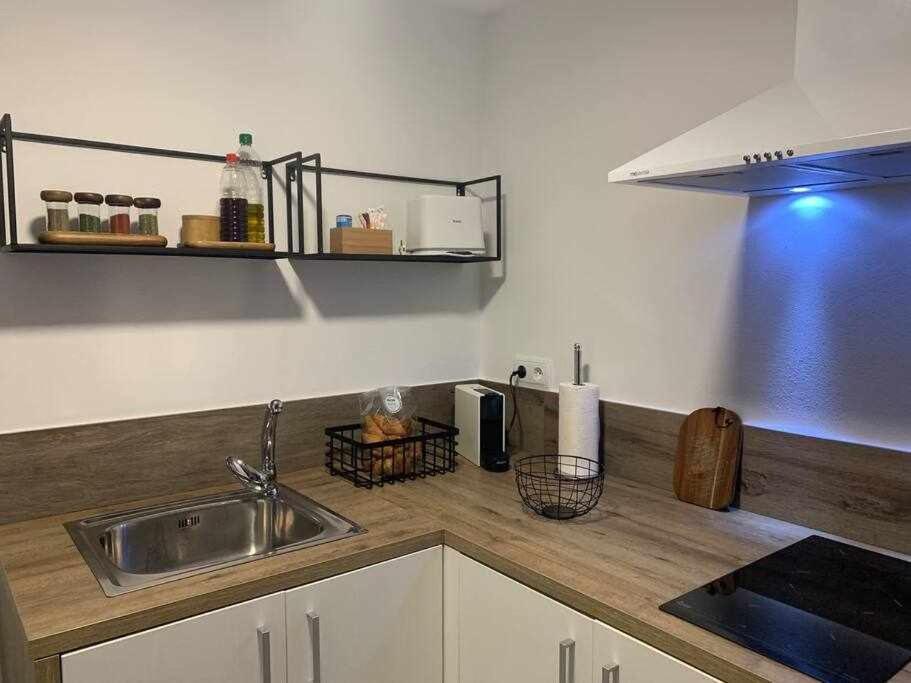 Casa Terrae Casco Antiguo Wifiaa Daire Peñíscola Dış mekan fotoğraf