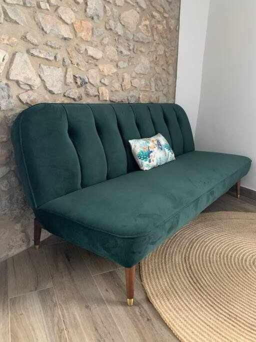 Casa Terrae Casco Antiguo Wifiaa Daire Peñíscola Dış mekan fotoğraf