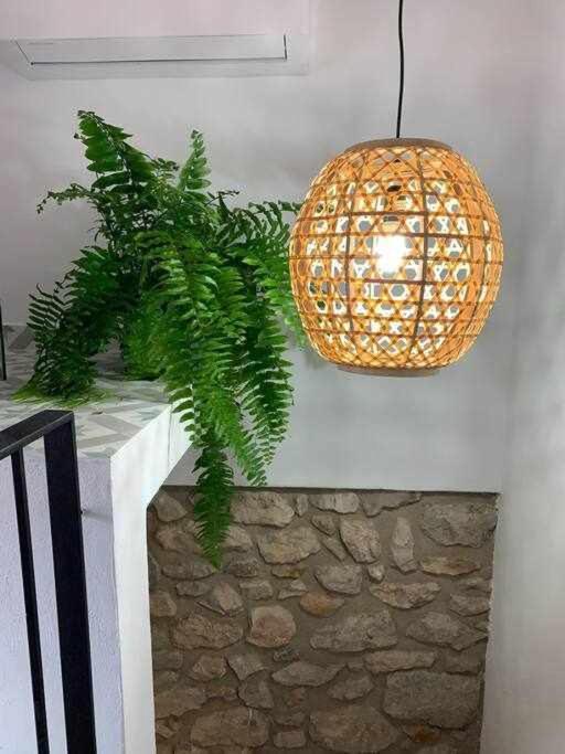 Casa Terrae Casco Antiguo Wifiaa Daire Peñíscola Dış mekan fotoğraf