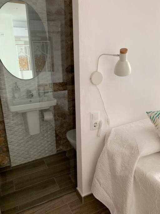 Casa Terrae Casco Antiguo Wifiaa Daire Peñíscola Dış mekan fotoğraf