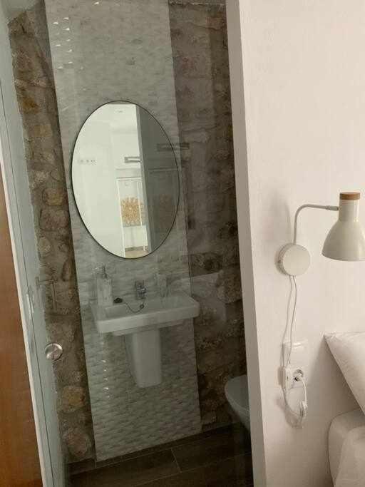 Casa Terrae Casco Antiguo Wifiaa Daire Peñíscola Dış mekan fotoğraf