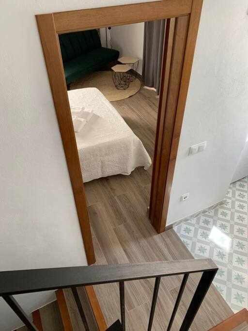 Casa Terrae Casco Antiguo Wifiaa Daire Peñíscola Dış mekan fotoğraf
